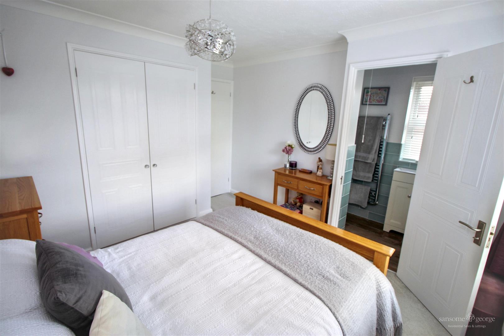 The Knoll, Tilehurst, Reading